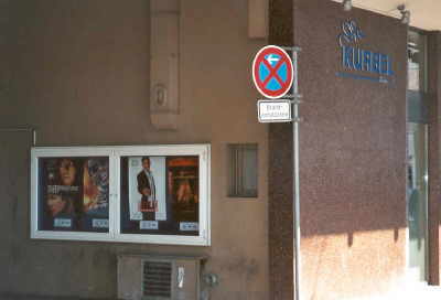 die kurbel / kinemathek karlsruhe die kurbel / kinemathek karlsruhe